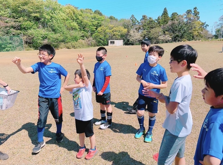 【未経験者＆初心者限定】セカンドサッカースクール 石岡校_2