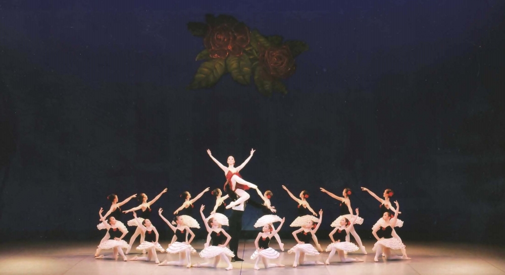 池亀典保バレエスタジオ_1