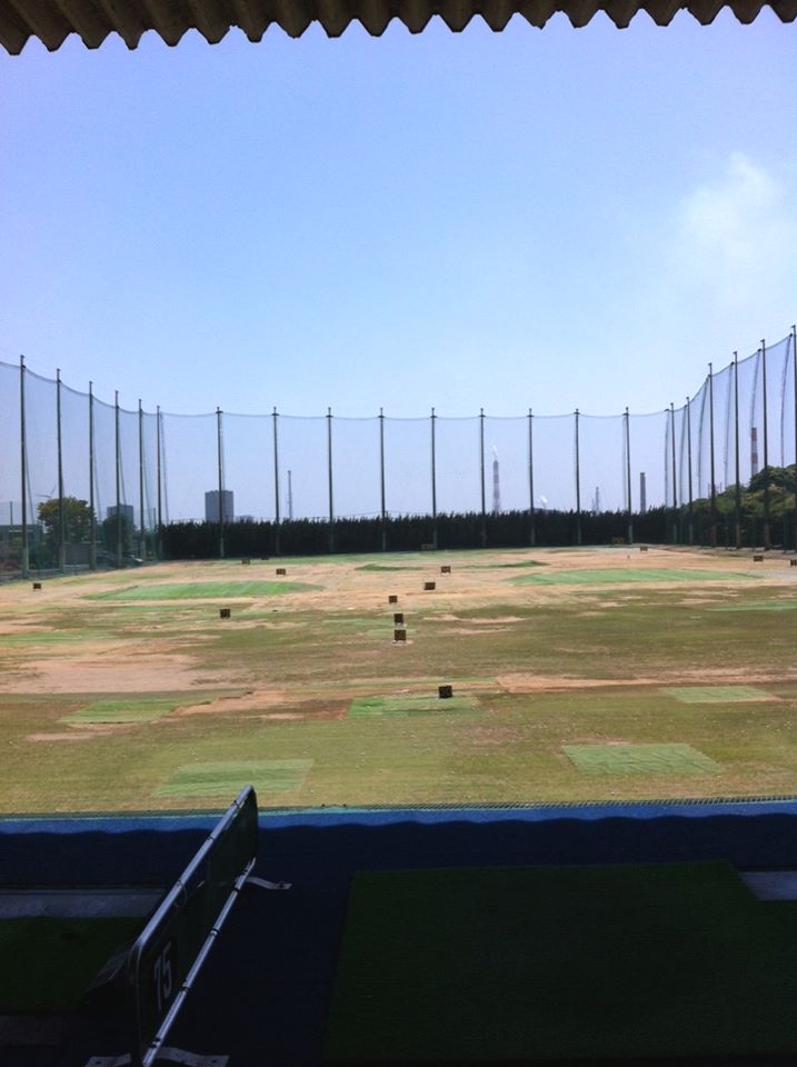 十二神ゴルフスクール