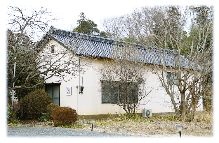 プライオリティバレエスタジオ