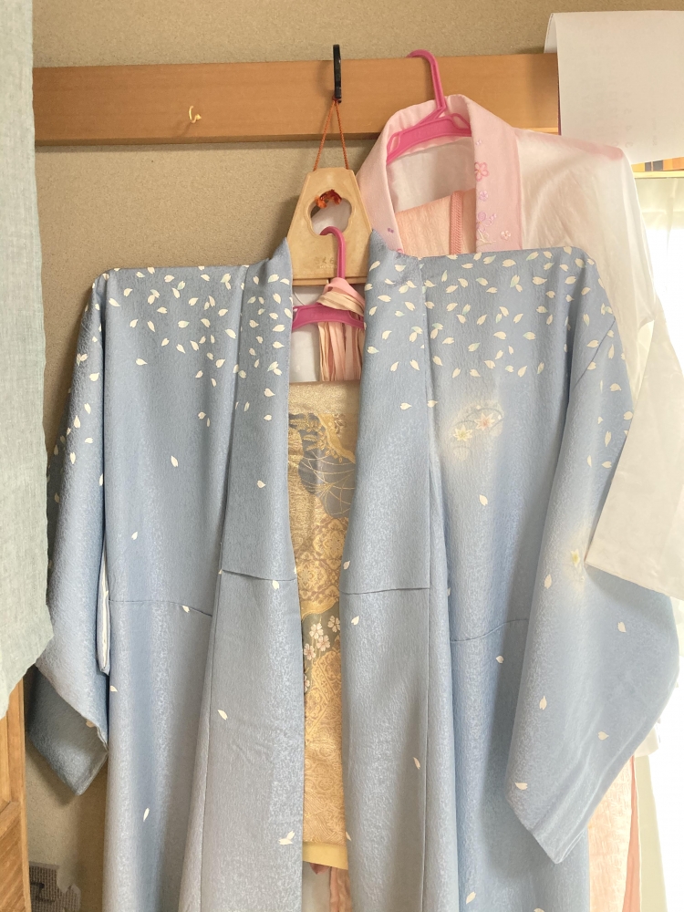 菅野着付け教室