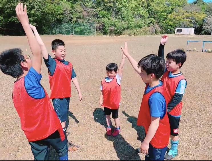 【未経験者＆初心者限定】セカンドサッカースクール　土浦都和校_4