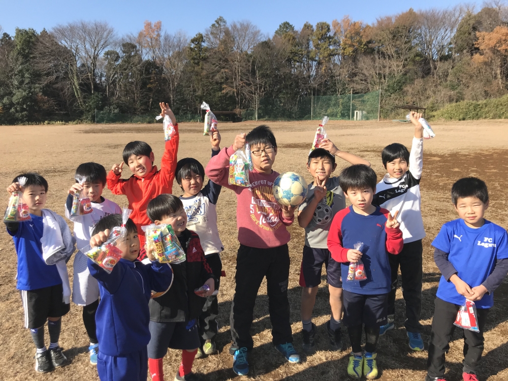 【未経験者＆初心者限定】セカンドサッカースクール　土浦都和校_2