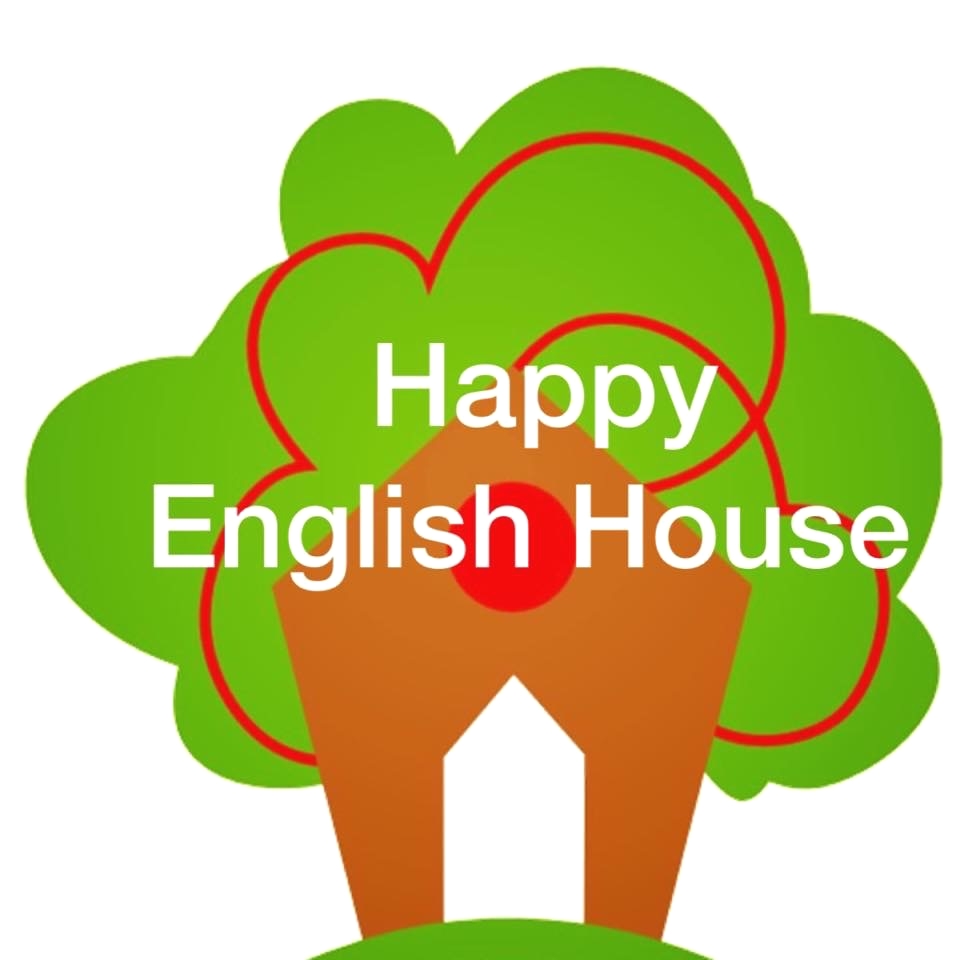 Happy English House 