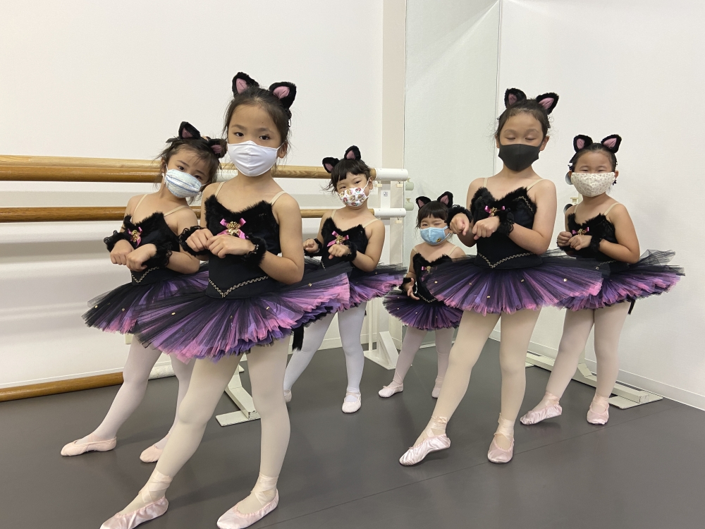 フェアリアル バレエ_3