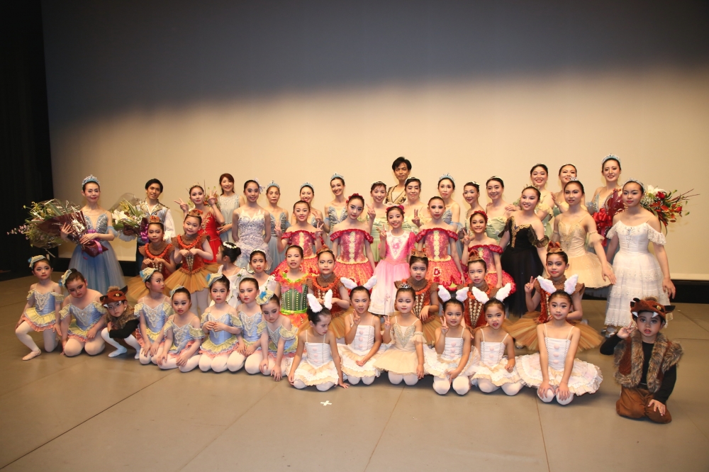 フェアリアル バレエ_4