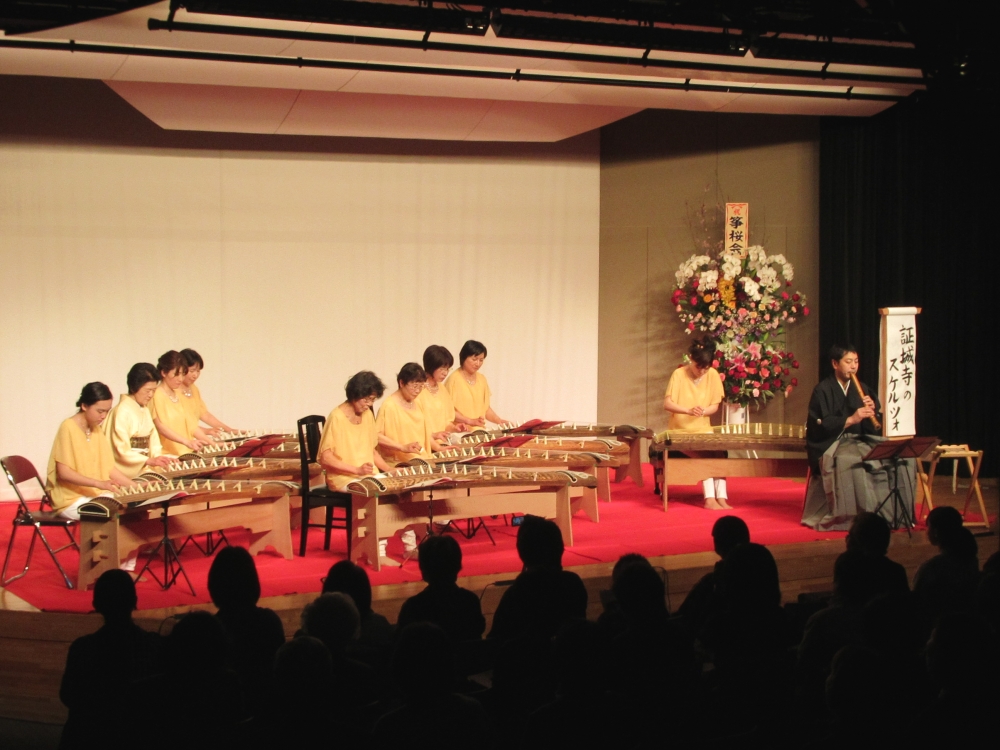 箏桜会sououkai お箏（琴）教室_3