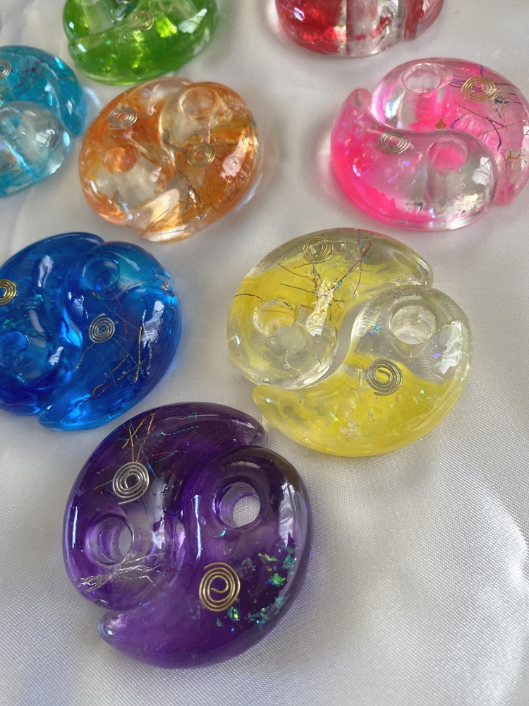 勾玉セラピスト資格受講校