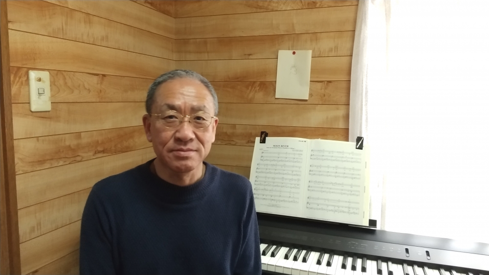 音楽教室『おがちゃん』_0