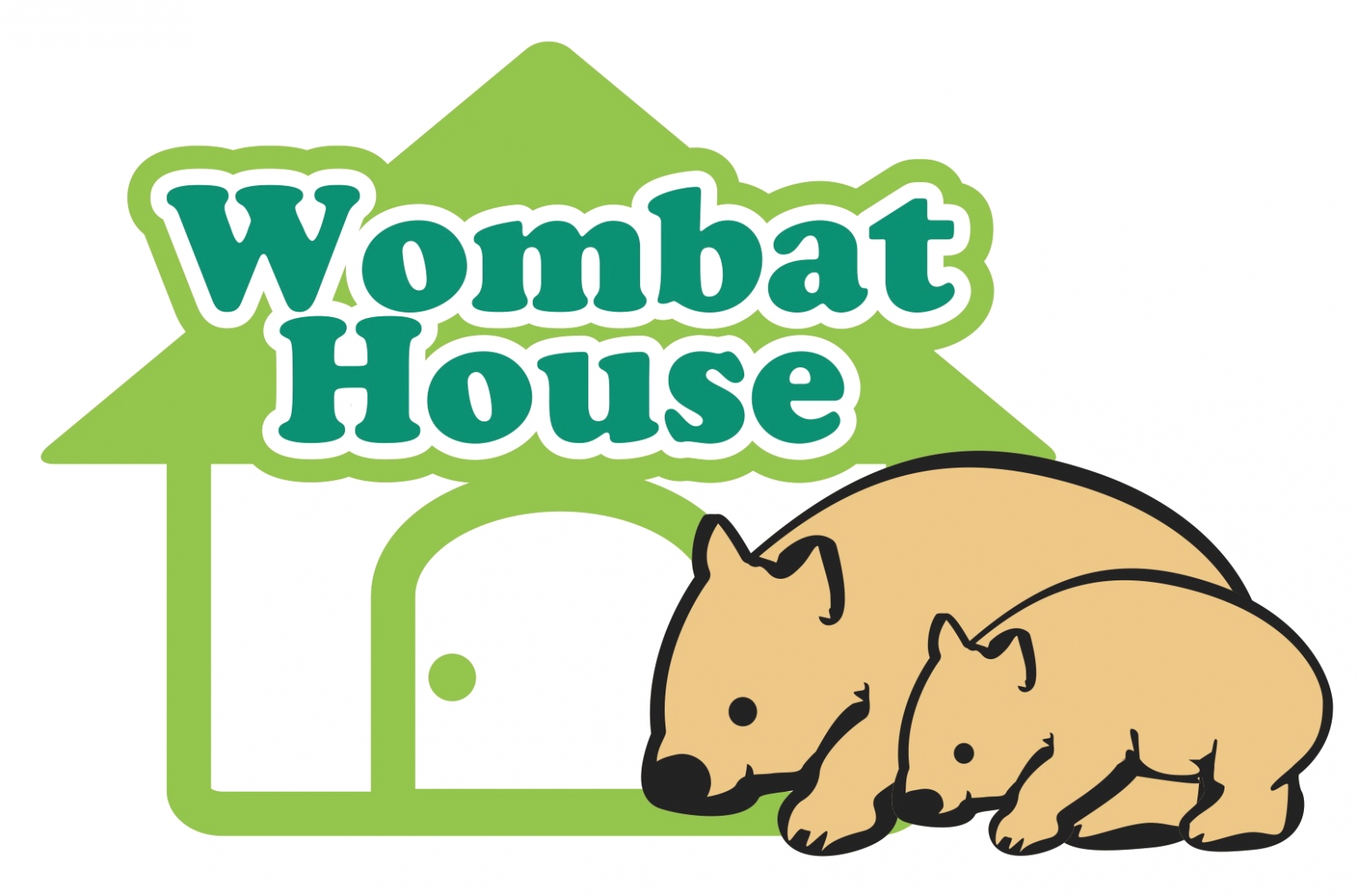 Wombat House 日立校_12