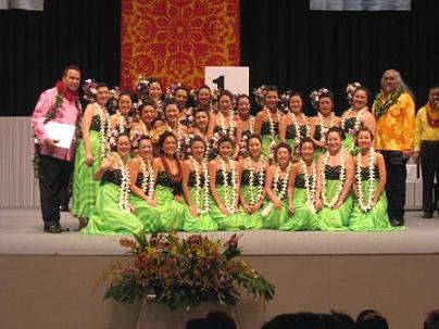 フラ☆ハワイアロハアカデミー日立校_1