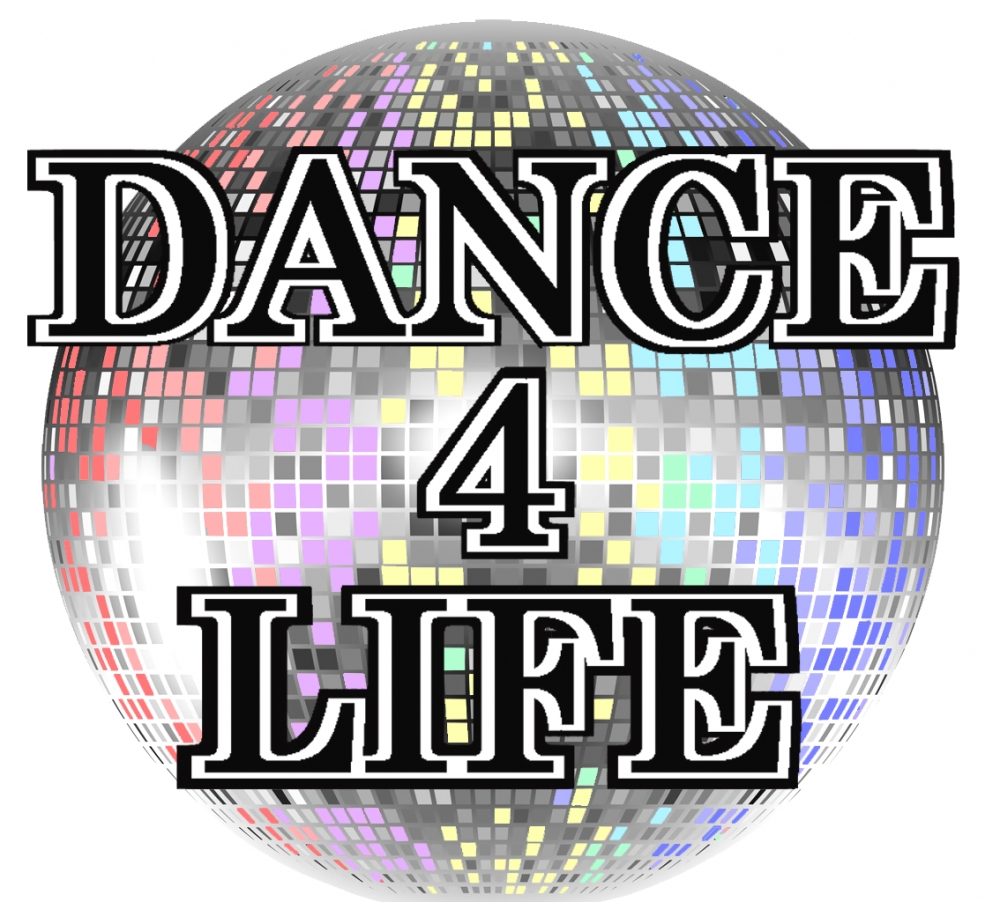 那珂湊ｽﾄﾘｰﾄﾀﾞﾝｽｽｸｰﾙ Dance4Life