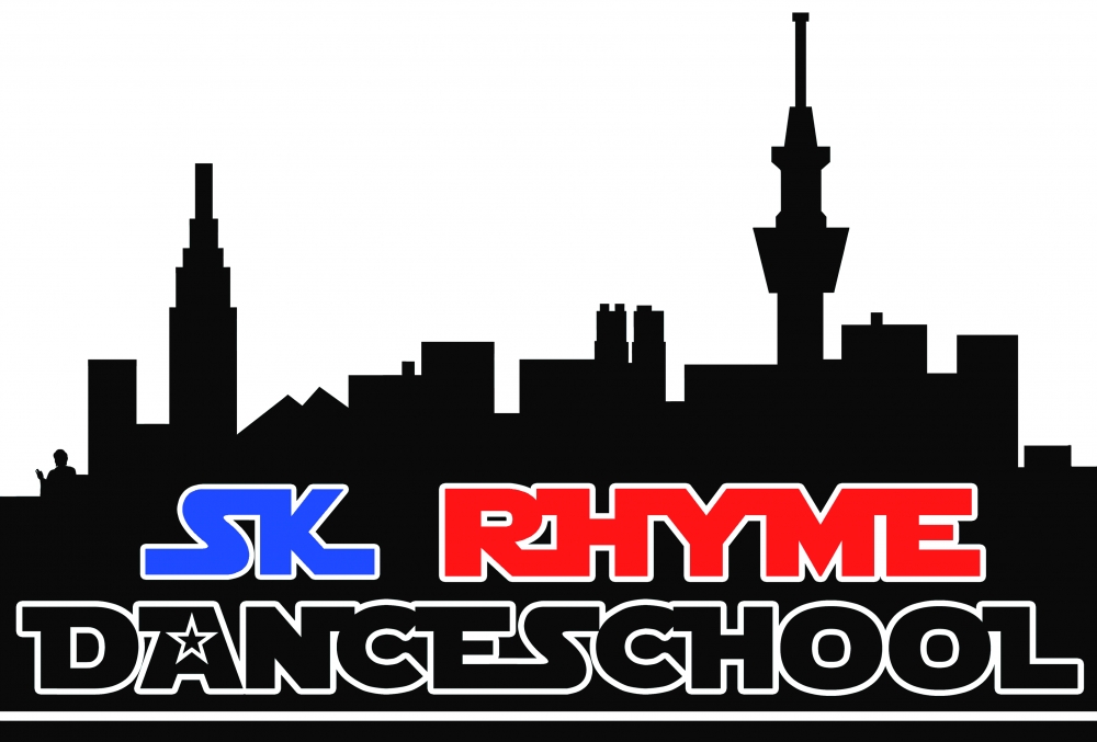 SK rhyme DANCESCHOOL