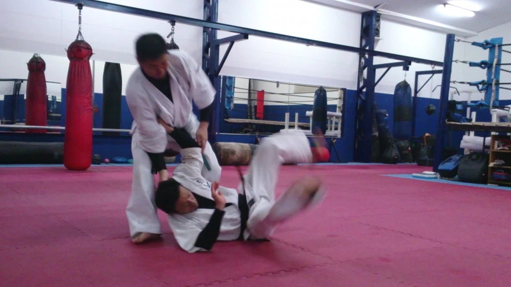 （社）全日本空道連盟 大道塾 水戸 事務局_11