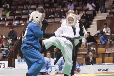 （社）全日本空道連盟 大道塾 水戸 事務局_5