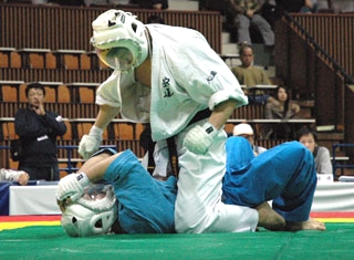 （社）全日本空道連盟 大道塾 水戸 事務局_2