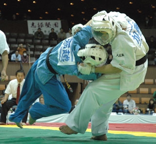 （社）全日本空道連盟 大道塾 水戸 事務局_4