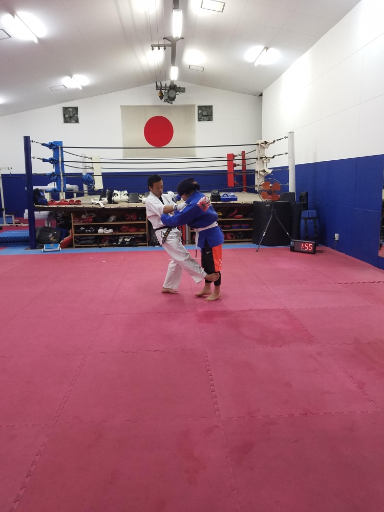 （社）全日本空道連盟 大道塾 水戸 事務局_10