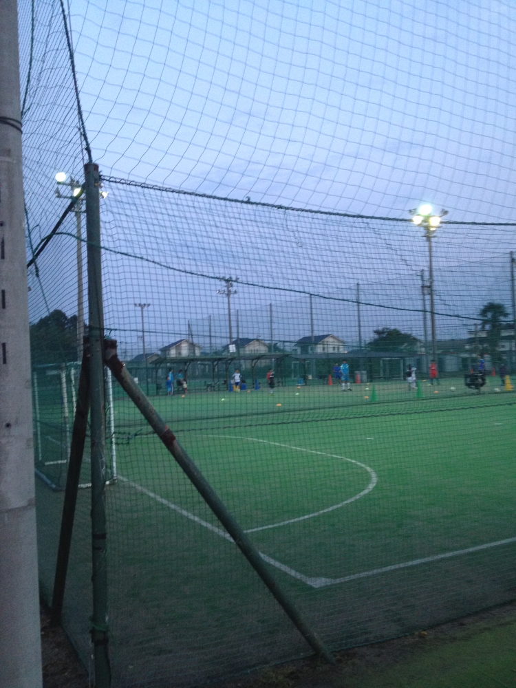 クーバー・コーチング・サッカースクール水戸校_2