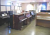 ヒラヤマ　音楽教室