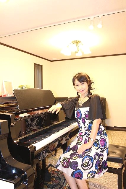 小野ピアノ教室