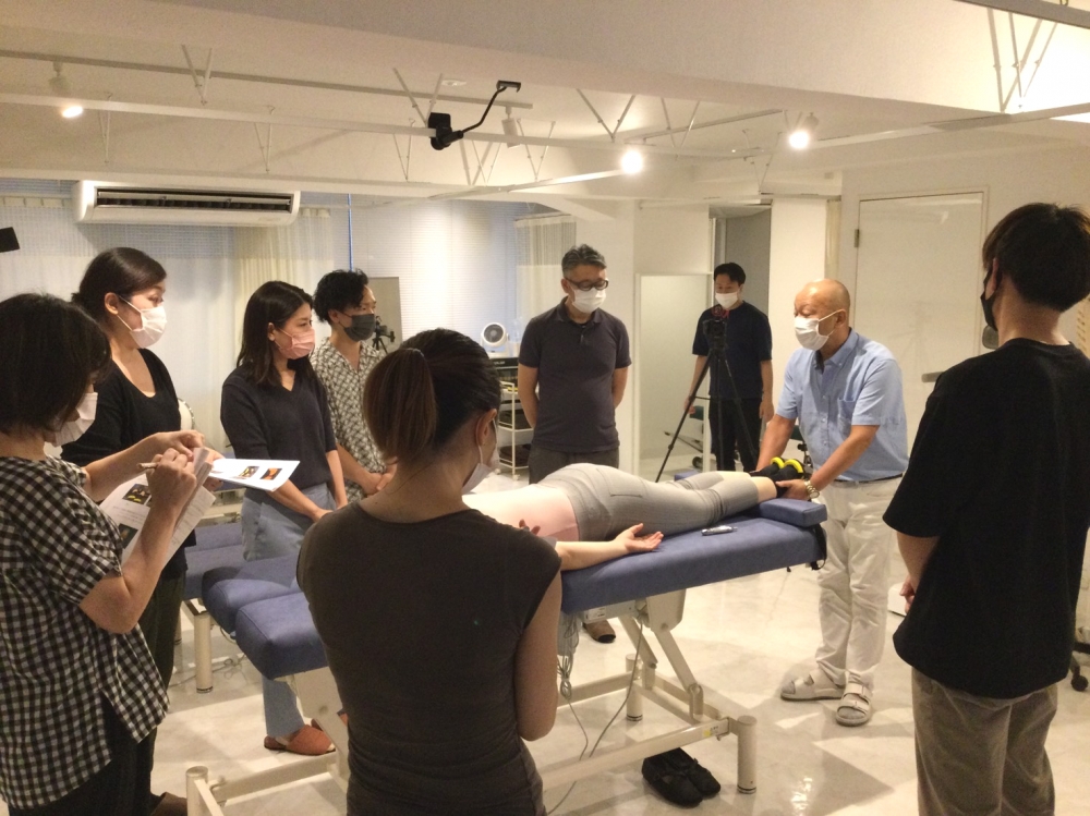 整体太学　~Hybrid method international Academy~_2