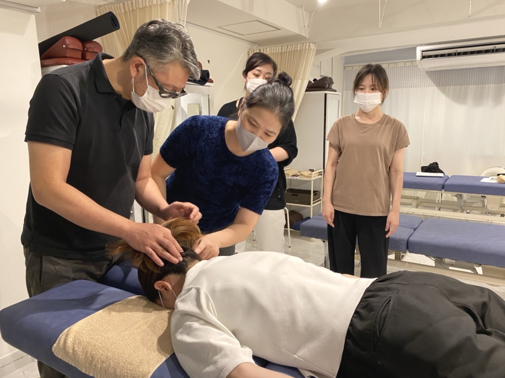 整体太学　~Hybrid method international Academy~_1