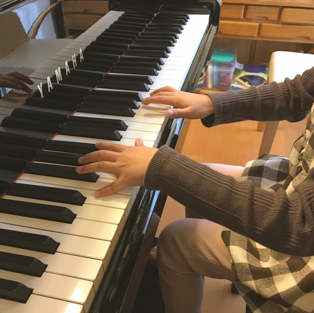 ピアノ･リトミック教室 Tutti(トゥッティ)