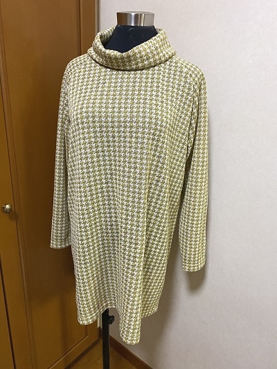 龍ケ崎ニットソーイング教室Cuddly-ai_1