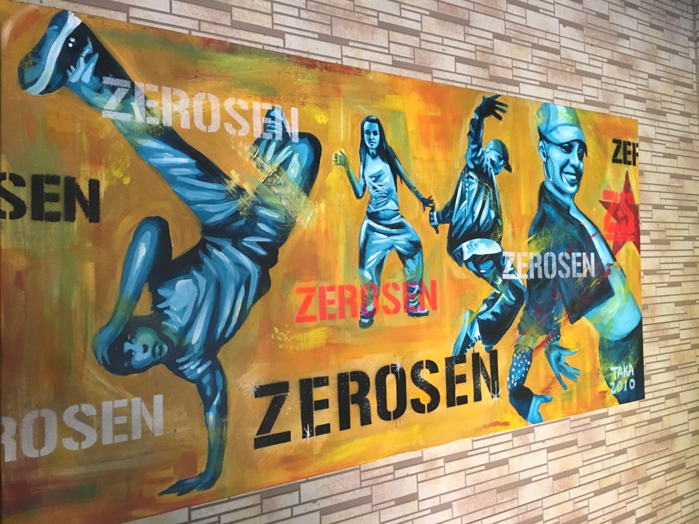 ＺＥＲＯＳＥＮ　セントラルアカデミー_2