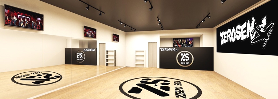 ＺＥＲＯＳＥＮ　セントラルアカデミー