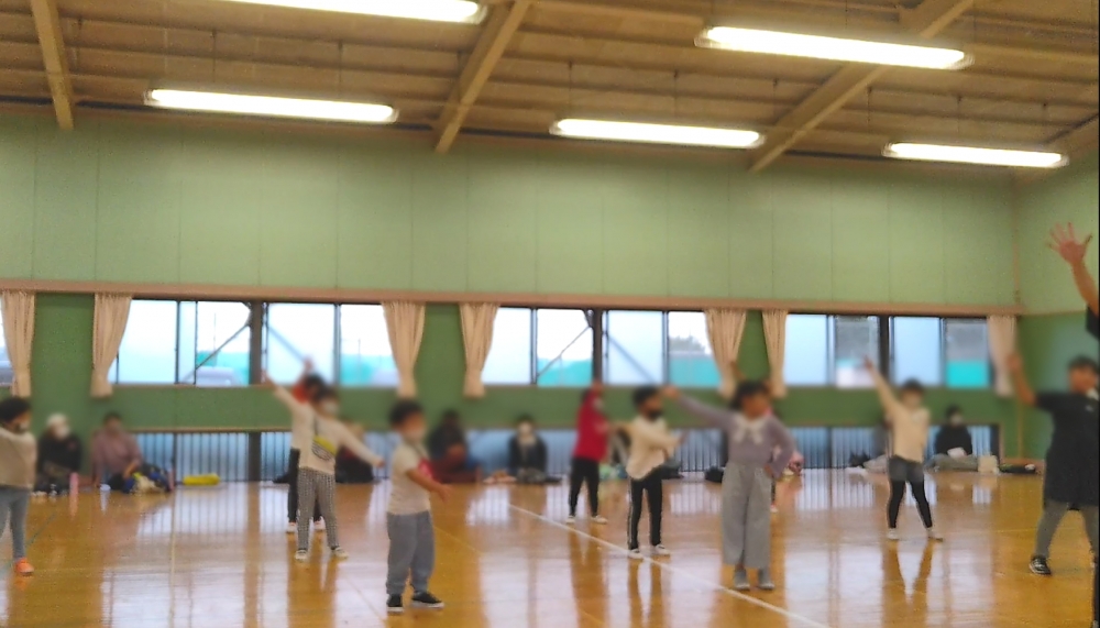 安中キッズダンススタジオ「G-STARZ」_4