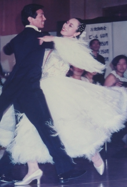 カンラダンス教室