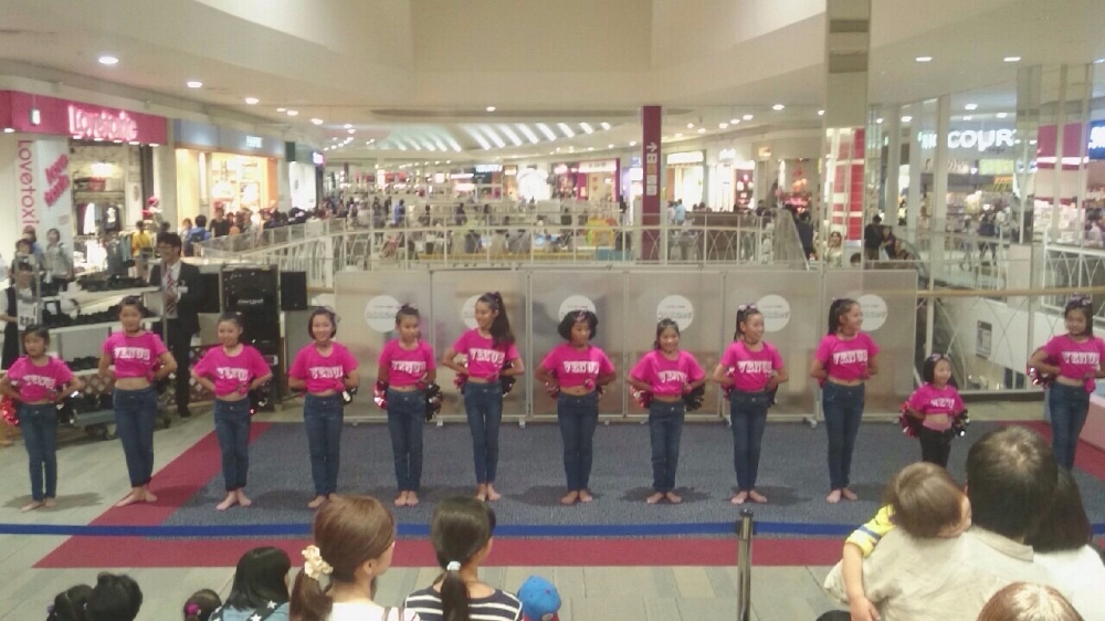 チアダンスチームVenus_5