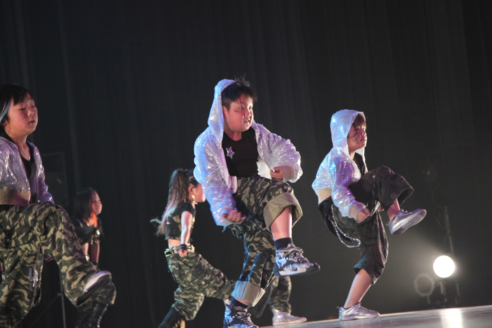 ENダンススタジオ伊勢崎校_4