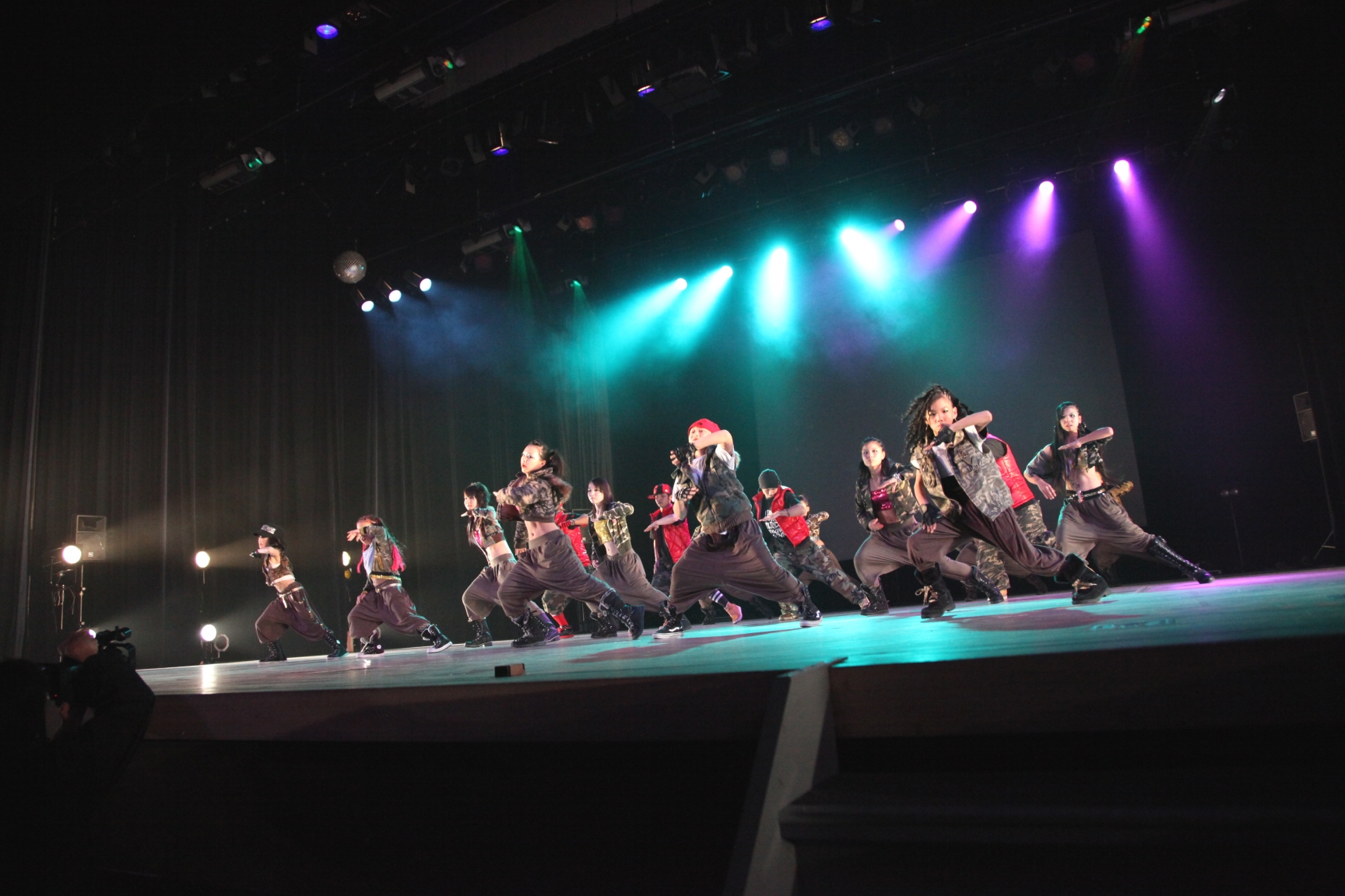 ENダンススタジオ伊勢崎校_3