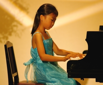 クレール・ピアノ教室　伊勢崎境教室