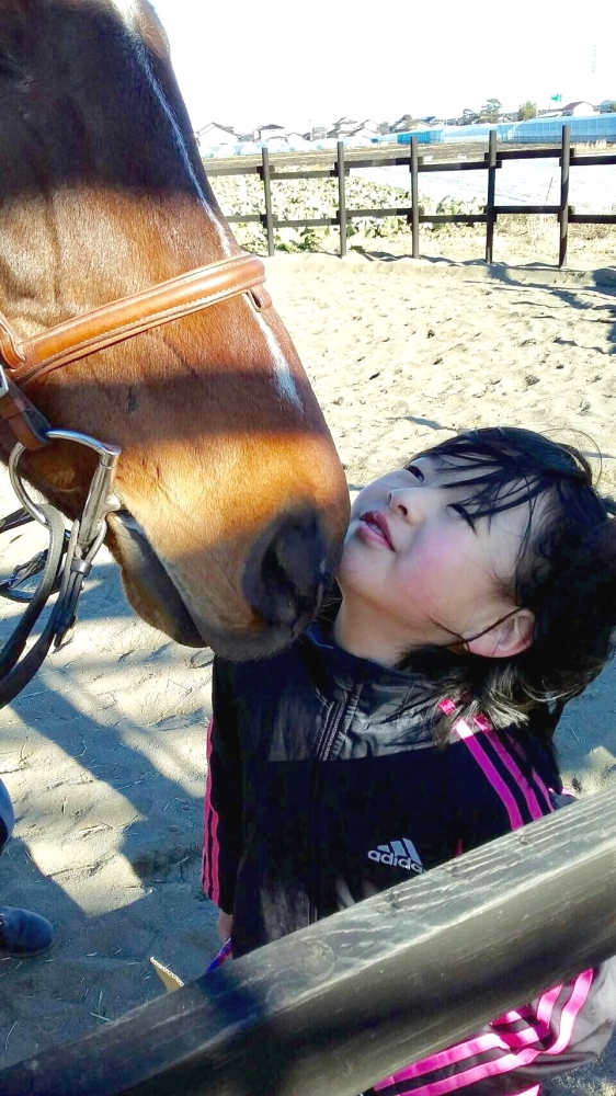 モビーディック乗馬クラブ