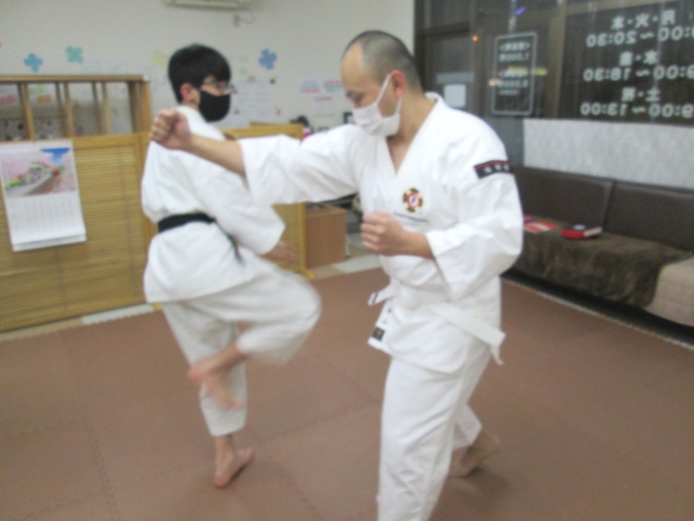 金剛禅総本山少林寺　太田西道院