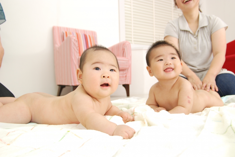 ベビーマッサージ教室＆セラピスト養成スクール　はぐ☆はぐ_3