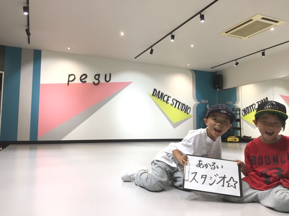 peguダンススタジオ_46