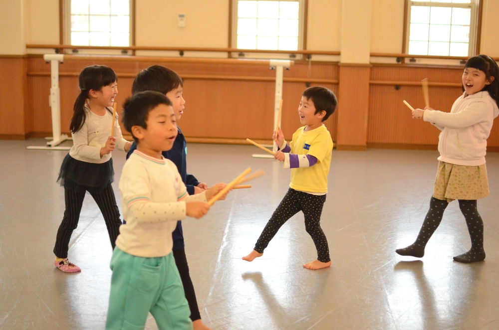 リトルステップ♪リトミッククラブ_1