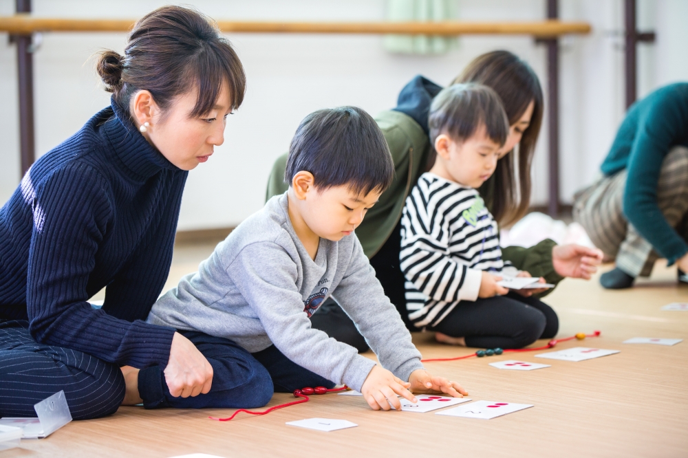 リトルステップ♪リトミッククラブ_2