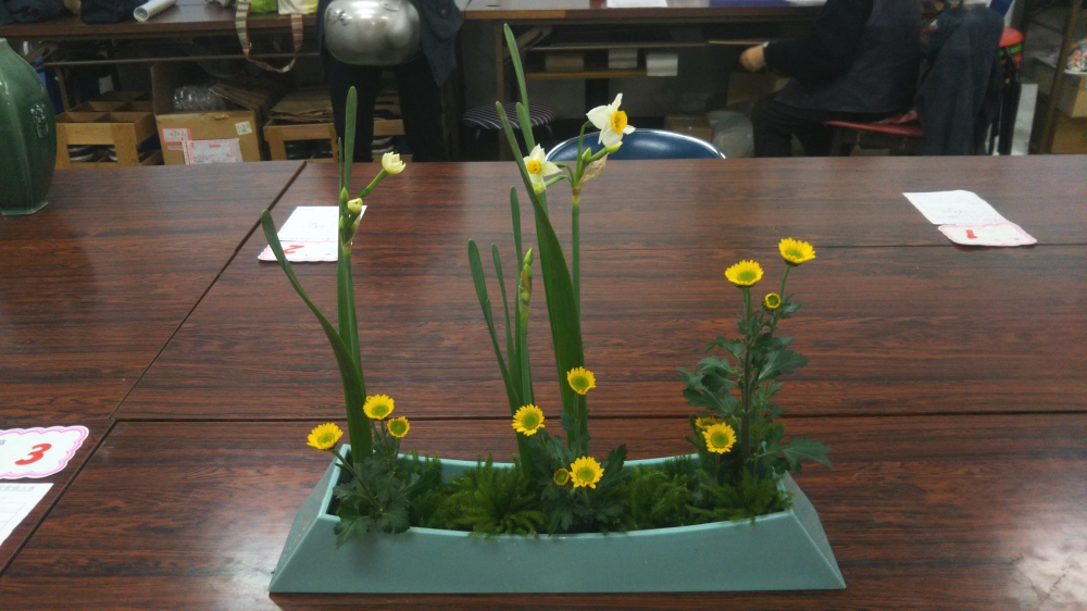 財団法人小原流 高崎支部_1