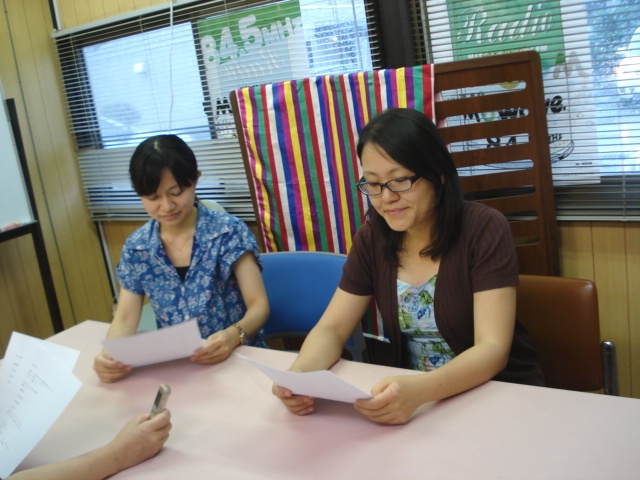 韓国語ハングル教室ポラリス 高崎教室_1