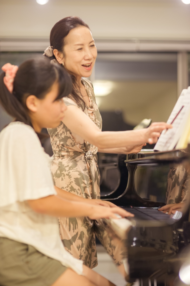 PianoSchool MENUET~ピアノスクールメヌエット~_3