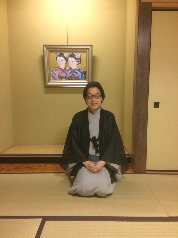 忘蹄庵金澤輝仙茶道教室_4