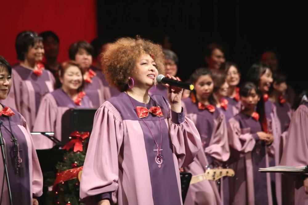 ゴスペル・ウィング・フェローシップ・クワイヤー_1