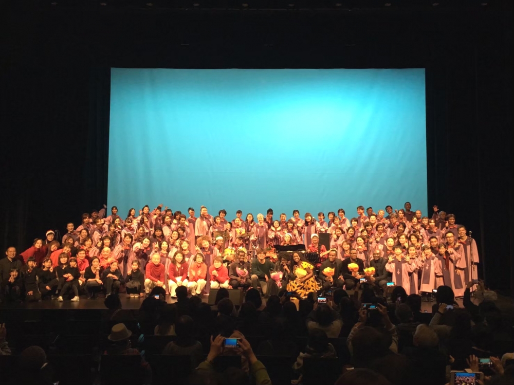 ゴスペル・ウィング・フェローシップ・クワイヤー_0