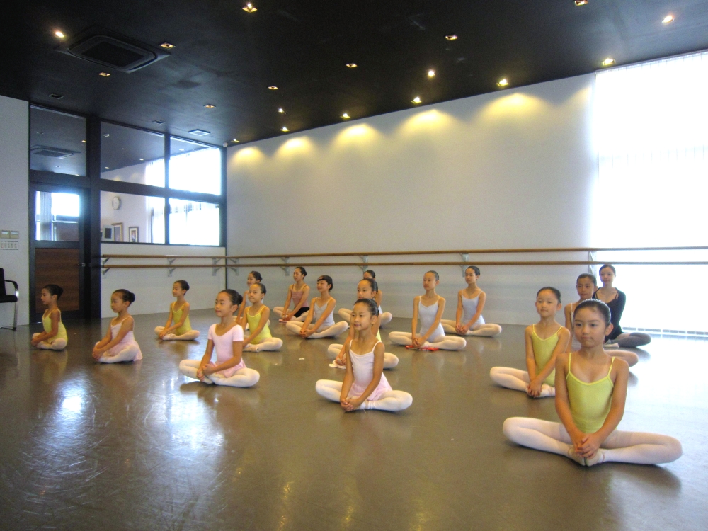 コージ・アテリエ・ドゥ・バレエ前橋_4